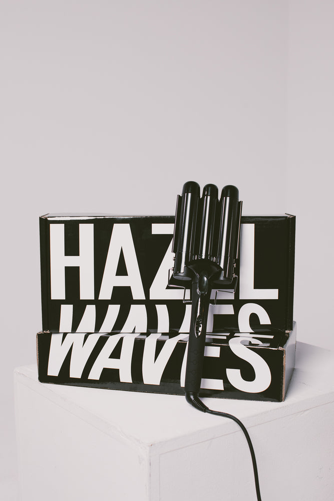 Hazel Waver
